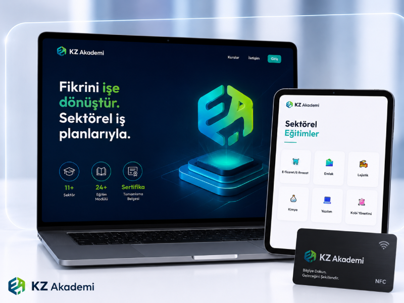 KZ Akademi