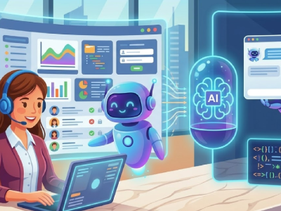 Yapay Zeka Destek Mühendisi