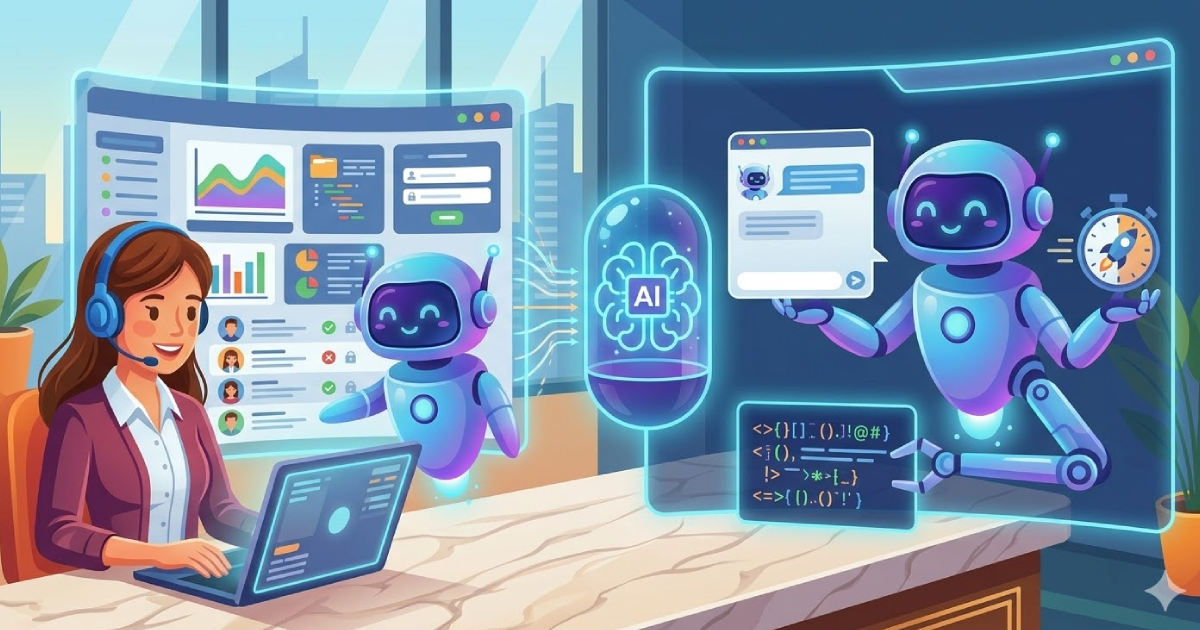 Yapay Zeka Destek Mühendisi