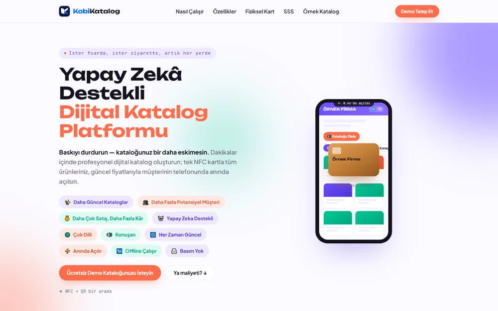 KobiKatalog